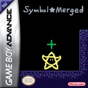 Symbol★Merged - Box - Front (United States) - 1474x1474