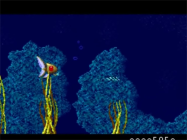 Deep Blue - Screenshot - Gameplay (North America) - 640x480