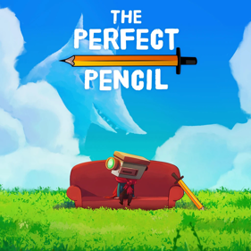 The Perfect Pencil - Box - Front (United States) - 1024x1024