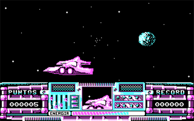 Starcop - Screenshot - Gameplay (null) - 1920x1200