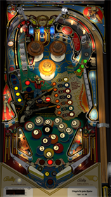 Eight Ball Deluxe - Screenshot - Gameplay (null) - 1439x2557
