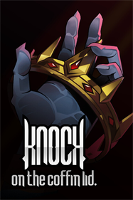 Knock on the Coffin Lid - Box - Front (World) - 600x900