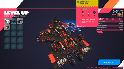 TerraTech Legion - Screenshot - Gameplay (null) - 1920x1080
