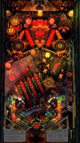 Three Angels - Screenshot - Gameplay (World) - 1440x2560