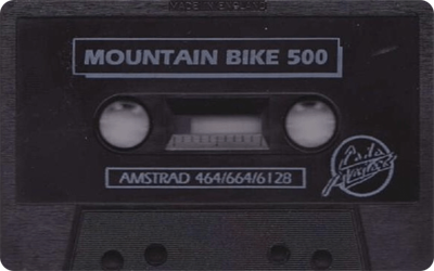 Mountain Bike 500 - Cart - Front (Europe) - 585x367