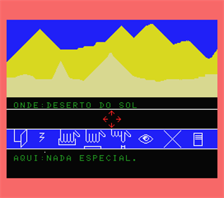 Fracta - Screenshot - Gameplay (null) - 544x480
