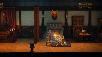 Soulfire - Screenshot - Gameplay (North America) - 1920x1080