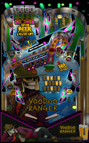 Voodoo Ranger - Screenshot - Gameplay (null) - 1080x1742