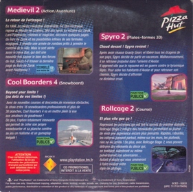 Pizza Hut Demo 01 (France) - Box - Back (France) - 500x499