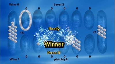 Mancala - Screenshot - Gameplay (World) - 1000x562