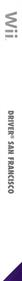 Driver: San Francisco - Box - Spine (Germany) - 54x680