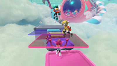 Popucom - Screenshot - Gameplay (World) - 1920x1080