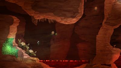Waking Mars - Screenshot - Gameplay (null) - 1920x1080