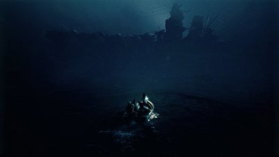 Reanimal - Screenshot - Gameplay (World) - 3840x2160