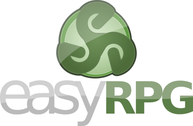 EasyRPG - Clear Logo (null) - 1000x651