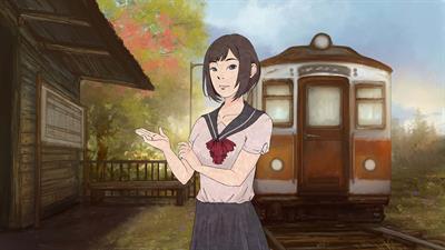 When Our Journey Ends: A Visual Novel - Fanart - Background (null) - 1920x1080