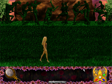 Riana Rouge - Screenshot - Gameplay (null) - 640x480