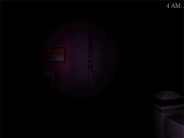 Five Nights At Candy's 3 - Screenshot - Gameplay (World) - 1024x768