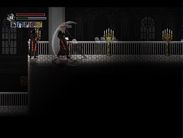 Void Memory - Screenshot - Gameplay (null) - 800x600
