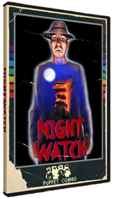 Night Watch - Box - 3D (World) - 735x1286