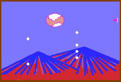 Pulsar (Edisoft) - Screenshot - Gameplay (null) - 612x418