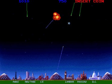 Arcade Classics - Screenshot - Gameplay (null) - 1440x1080