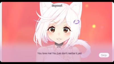 Hentai Mosaique Neko Waifus - Screenshot - Gameplay (North America) - 1920x1080