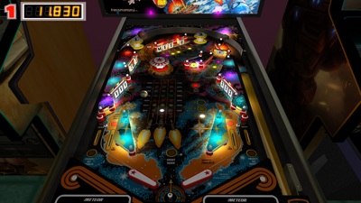 Meteor: ULTRA Edition - Screenshot - Gameplay (null) - 1920x1080