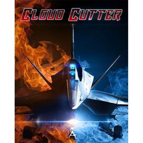 Cloud Cutter - Box - Front (Europe) - 800x800