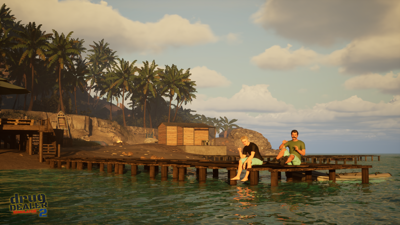 Drug Dealer Simulator 2  - Screenshot - Gameplay (World) - 1920x1080