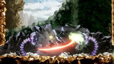 Shadow Labyrinth - Screenshot - Gameplay (World) - 1920x1080