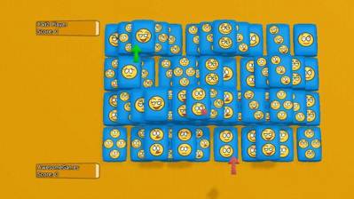 Get Your Girlfriend Into Games - Screenshot - Gameplay (World) - 1000x562