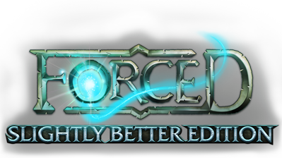 FORCED - Clear Logo (null) - 1280x719