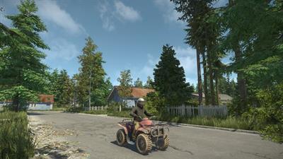 Miscreated - Screenshot - Gameplay (null) - 800x450