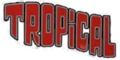 Tropical - Clear Logo (World) - 400x203