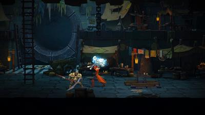 Soulfire - Screenshot - Gameplay (North America) - 1920x1080