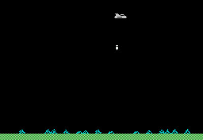 Aeroporto - Screenshot - Gameplay (null) - 512x352