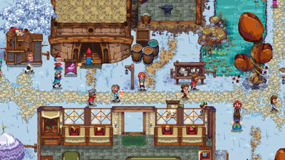 Kynseed - Screenshot - Gameplay (North America) - 1280x720