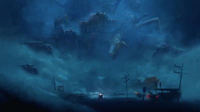 Reanimal - Fanart - Background (World) - 3840x2160