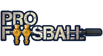 Pro Foosball - Clear Logo (null) - 320x176