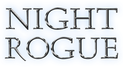 Night Rogue - Clear Logo (null) - 640x360