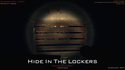Bunker: Nightmare Begins - Screenshot - Gameplay (null) - 1920x1080