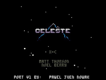 Celeste - Screenshot - Game Title (null) - 701x530