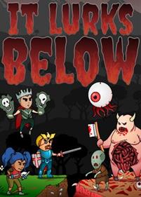 It Lurks Below - Box - Front (World) - 272x380