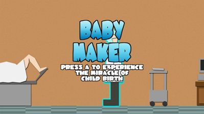 Baby Maker Extreme - Screenshot - Game Title (World) - 1000x562