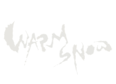 Warm Snow - Clear Logo (null) - 5939x4320