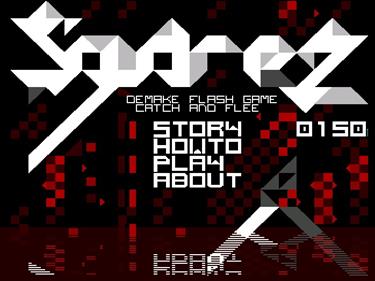 Squarez - Screenshot - Game Select (null) - 698x523