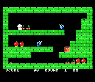 Put Up - Screenshot - Gameplay (Japan) - 271x234