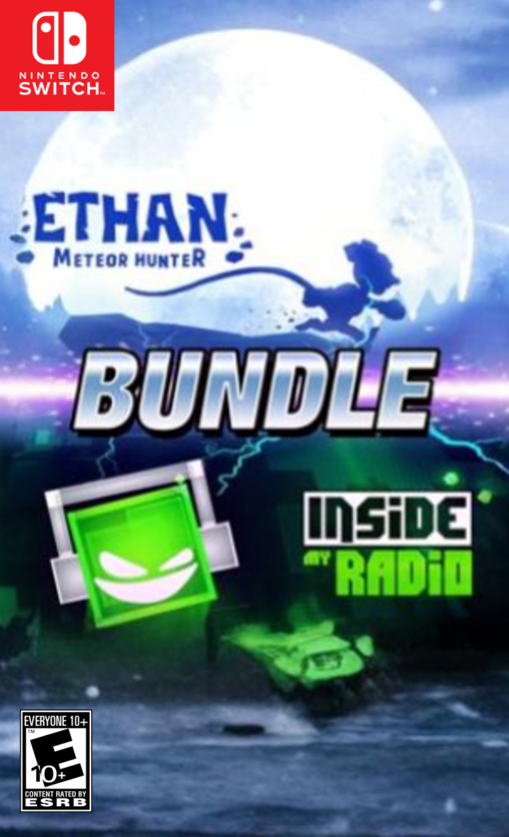 A Ch'ti Bundle