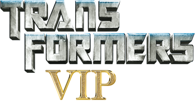 Transformers: VIP Edition - Clear Logo (null) - 2000x1088